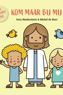 Kom maar bij mij
