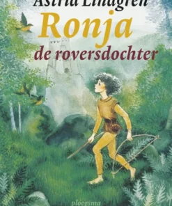 Ronja de roversdochter