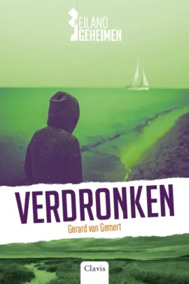 Verdronken
