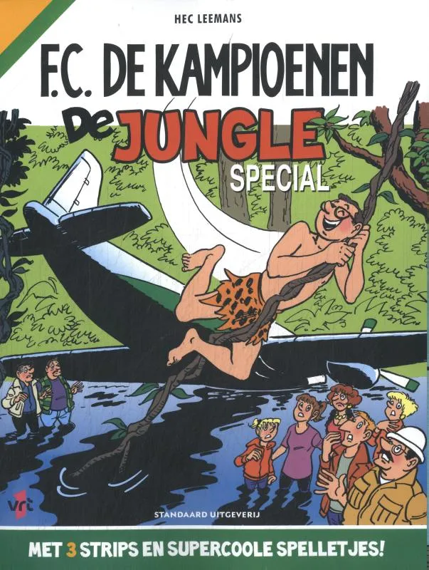Doldwaas vakantieboek | 9789002281419 Doldwaas vakantieboek