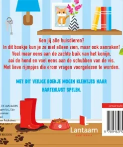 Alternative view of Huisdieren