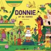Donnie op de kermis | 9789083083322 Donnie op de kermis | 9789083083322