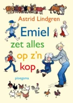 Emiel zet alles op z'n kop | 9789021673066 Emiel zet alles op z'n kop | 9789021673066