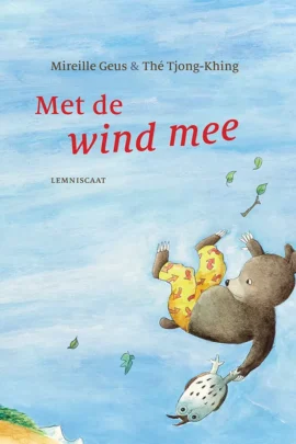 Met de wind mee