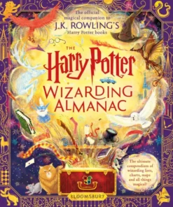 The Harry Potter Wizarding Almanac