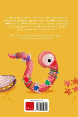 Alternative view of Cijfers