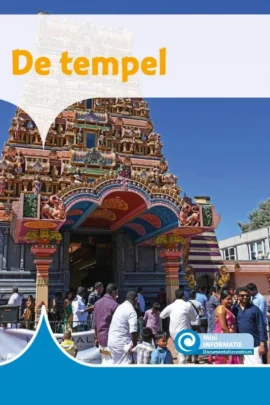 De tempel
