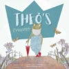 Theo's Princess | 9781605376370