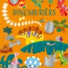 Dinosauriërs | 9789403234205