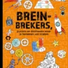 Breinbrekers | 9789460050824 Breinbrekers | 9789460050824