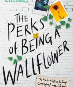 The Perks of Being a Wallflower YA edition