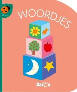 Woordjes