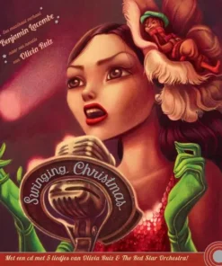 Swinging Christmas
