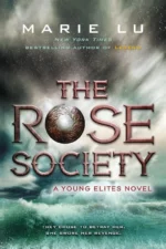 Young Elites 2.The Rose Society | 9780147513656