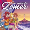 De mooiste zomer | 9789464291902