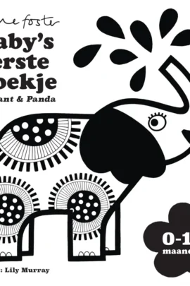 Olifant & Panda
