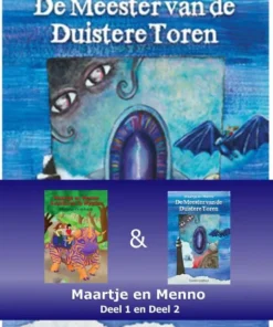 Maartje en Menno, Deel 1 en 2