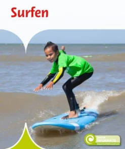 Surfen
