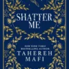Shatter Me | 9780008659318 Shatter Me | 9780008659318