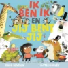 Ik ben ik en jij bent jij | 9789044837988