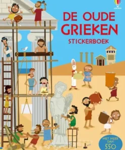 De Oude Grieken / druk 1