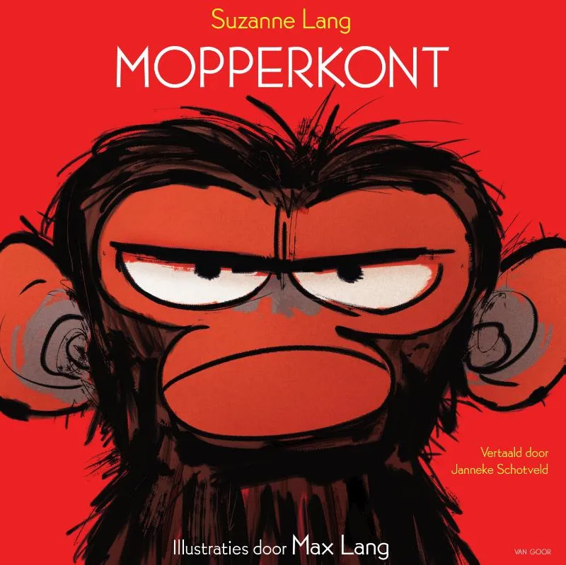 Mopperkont | 9789000385256 Mopperkont