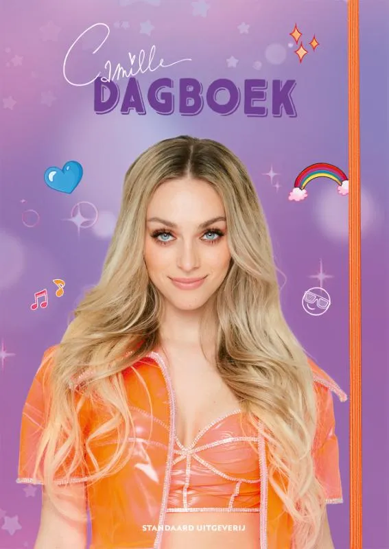 Dagboek | 9789002277726 Dagboek