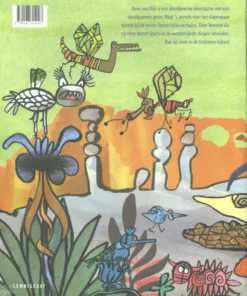 Alternative view of Kees van Dijk