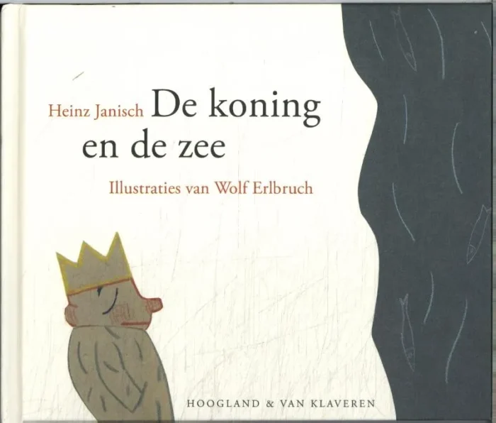 De koning en de zee