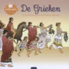 De Grieken | 9789401429573