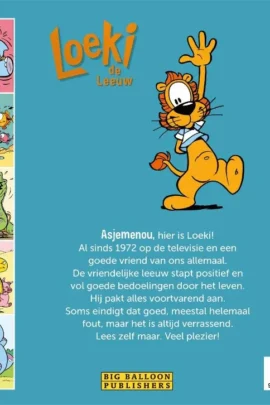 Tien verhaaltjes om voor te lezen | 9789047862130