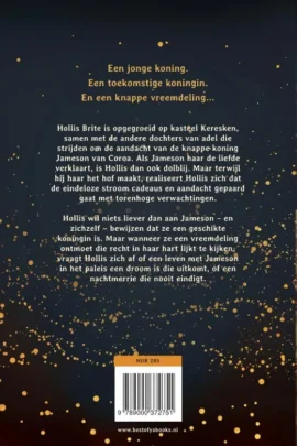 Alternative view of De beminde