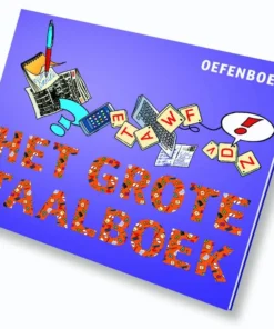 Oefenboek
