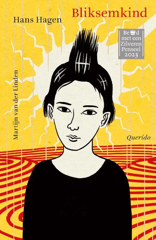 Bliksemkind | 9789045127668 Bliksemkind