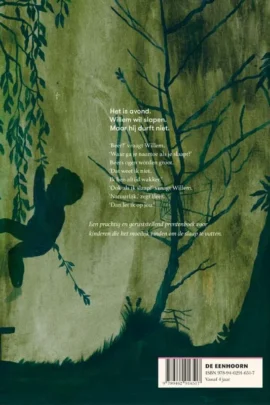 Willem wil wel slapen | 9789462916517