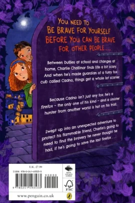 The Last Firefox | 9780241493533