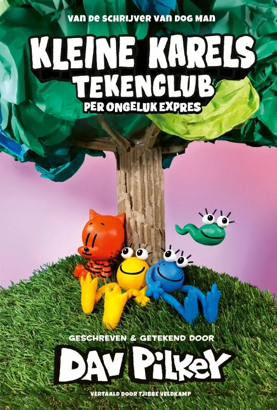 Per ongeluk expres | 9789464530360 Per ongeluk expres