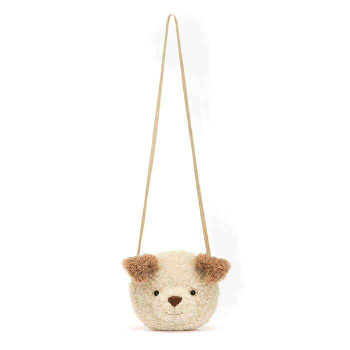 Jellycat Little Pup bag. - Afbeelding 2
