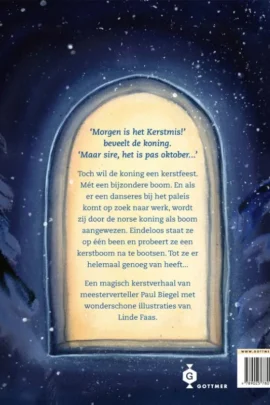 Alternative view of Een kerstdans voor de koning