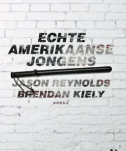 Echte Amerikaanse jongens