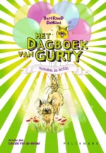 Het dagboek van Gurty 4 | 9789464291209
