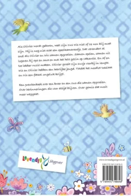 Alternative view of Mijn zusje en ik