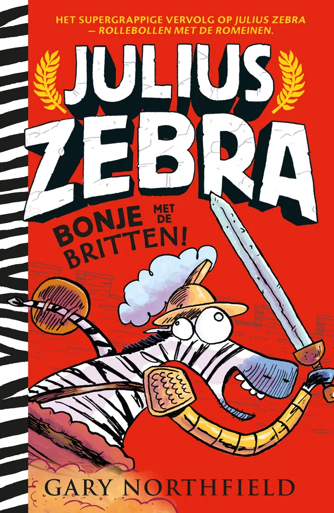 Bonje met de Britten | 9789021028163 Bonje met de Britten