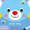 Ik leer tellen 3+ | 9789403217475