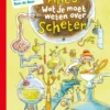 Alles wat je moet weten over scheten | 9789048861163