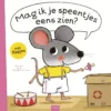 Mag ik je speentjes eens zien? | 9789044851847
