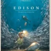 Edison | 9789051166248 Edison | 9789051166248