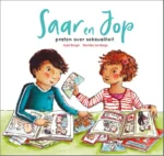 Saar en Jop praten over seksualiteit | 9789033834141