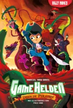 Game Helden tegen de piraten | 9789030508526 Game Helden tegen de piraten | 9789030508526