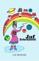 Juf Zebrahoed | 9789493157293